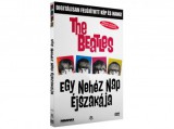 The Beatles - Egy nehéz nap éjszakája - DVD