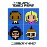 The Beginning (Deluxe version) - CD