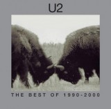 The Best Of 1990-2000 - CD