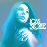 The Best Of Joss Stone 2003 - 2009 - CD