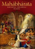 The Bhaktivedanta Book Trust Dharma, Krishna: Mahábhárata - könyv