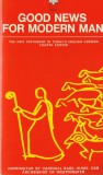 The Bible Societies Good News for Modern Man