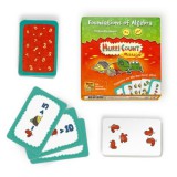 The Brainy Band SzámHurrikán Haladó - HurriCount Mathitude - Brainy Band