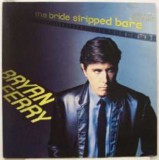 The Bride Stripped Bare (Remastered) - CD