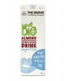 The Bridge Bio Mandula ital (cukormentes) UHT 1000 ml