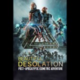 THE BROTHERHOOD BEAUTIFUL DESOLATION (PC - Steam elektronikus játék licensz)