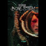 THE BROTHERHOOD STASIS: BONE TOTEM (PC - Steam elektronikus játék licensz)