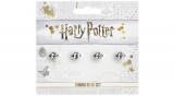 The Carat Shop Harry Potter varázsige gyöngy szett - 4db spell charm