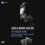 The Chicago Years (Carlo Maria Giulini)