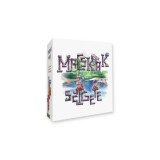 The City of Games Macskák szigete társasjáték