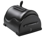 The Cowgirl Premium Riding - rodeo szexgép (fekete)