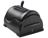 The Cowgirl Premium Riding - rodeo szexgép (fekete)