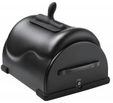 The Cowgirl Premium Riding - rodeo szexgép (fekete)