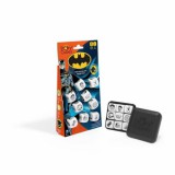 The Creativity Hub Sztorikocka Batman - Story Cubes Batman társasjáték