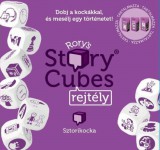 The Creativity Hub Sztorikocka Rejtély alapjáték - magyar kiadás
