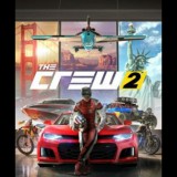 The Crew 2 (PC - Ubisoft Connect elektronikus játék licensz)