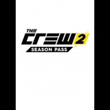 The Crew 2 - Season Pass (PC - Ubisoft Connect elektronikus játék licensz)