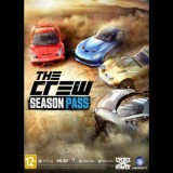 The Crew - Season Pass (PC - Ubisoft Connect elektronikus játék licensz)