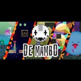 The Dangerous Kitchen De Mambo (PC - Steam elektronikus játék licensz)