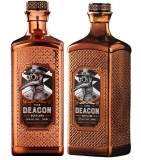 The Deacon Blended Scotch Whisky (0,7L 40%)