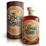 The Demons Share 6 éves Rum DD (0,7L 40%)