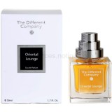 The Different Company Oriental Lounge 50 ml eau de parfum unisex eau de parfum