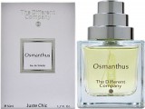 The Different Company Osmanthus EDT 50ml Unisex Parfüm
