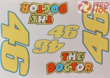 The Doctor Matrica 46