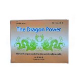 The Dragon Power Potencianövelő kapszula (3db)