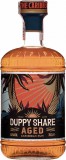 The Duppy Share Carribbean Rum (0,7L 40%)