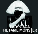 The Fame Monster - 2 CD