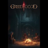 The Fool's Studio GREED IS GOOD (PC - Steam elektronikus játék licensz)