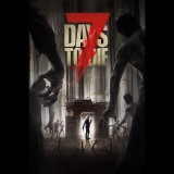 The Fun Pimps 7 Days to Die (Xbox One  - elektronikus játék licensz)