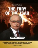 The Fury of the Tsar I. - Bonfire - puha kötés