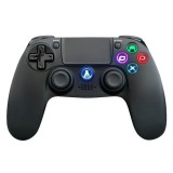 The G-Lab K-PAD IRIDIUM PS4 B gamepad fekete (K-PAD-IRID-PS4-B)