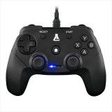 The G-Lab K PAD THORIUM gamepad fekete (K PAD THORIUM)