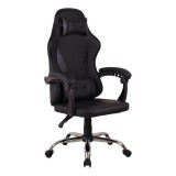The G-Lab K-Seat Neon Gaming Chair Black KS-NEON-BLACK