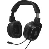 The G-Lab Korp Barium Gaming Headset Black KORP-BARIUM-BLACK