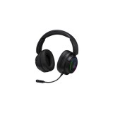 The G-Lab Korp Iridium Wireless Bluetooth Headset Black KORP-IRIDIUM