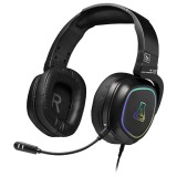 The G-Lab Korp Promethium Gaming Bluetooth Headset Black KORP-PROMETHIUM