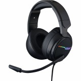 The G-Lab Korp Thallium Gaming Headset Black GL-KORP-THALLIUM