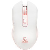The G-Lab Kult Helium Wireless Mouse White KULT-HELIUM-WL-W