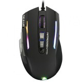 The G-Lab Kult Nitrogen Atom Mouse Black KULT-NITRO-ATOM