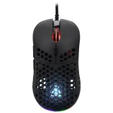 The G-Lab Kult Oxygen Gaming Mouse Black KULT-OXYGEN-B