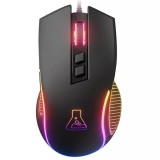 The G-Lab Kult Thorium Gaming Mouse Black KULT-THORIUM