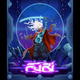 The Game Bakers Furi (PC - Steam elektronikus játék licensz)