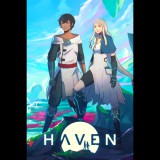 The Game Bakers Haven (PC - Steam elektronikus játék licensz)