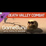 The Game Creators GameGuru - Death Valley Combat Pack (PC - Steam elektronikus játék licensz)