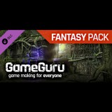 The Game Creators GameGuru Fantasy Pack (PC - Steam elektronikus játék licensz)