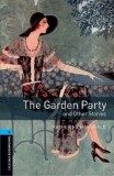The Garden Party and Other Stories